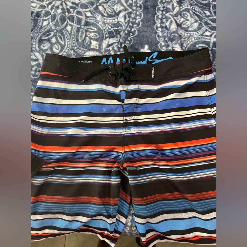Swim shorts